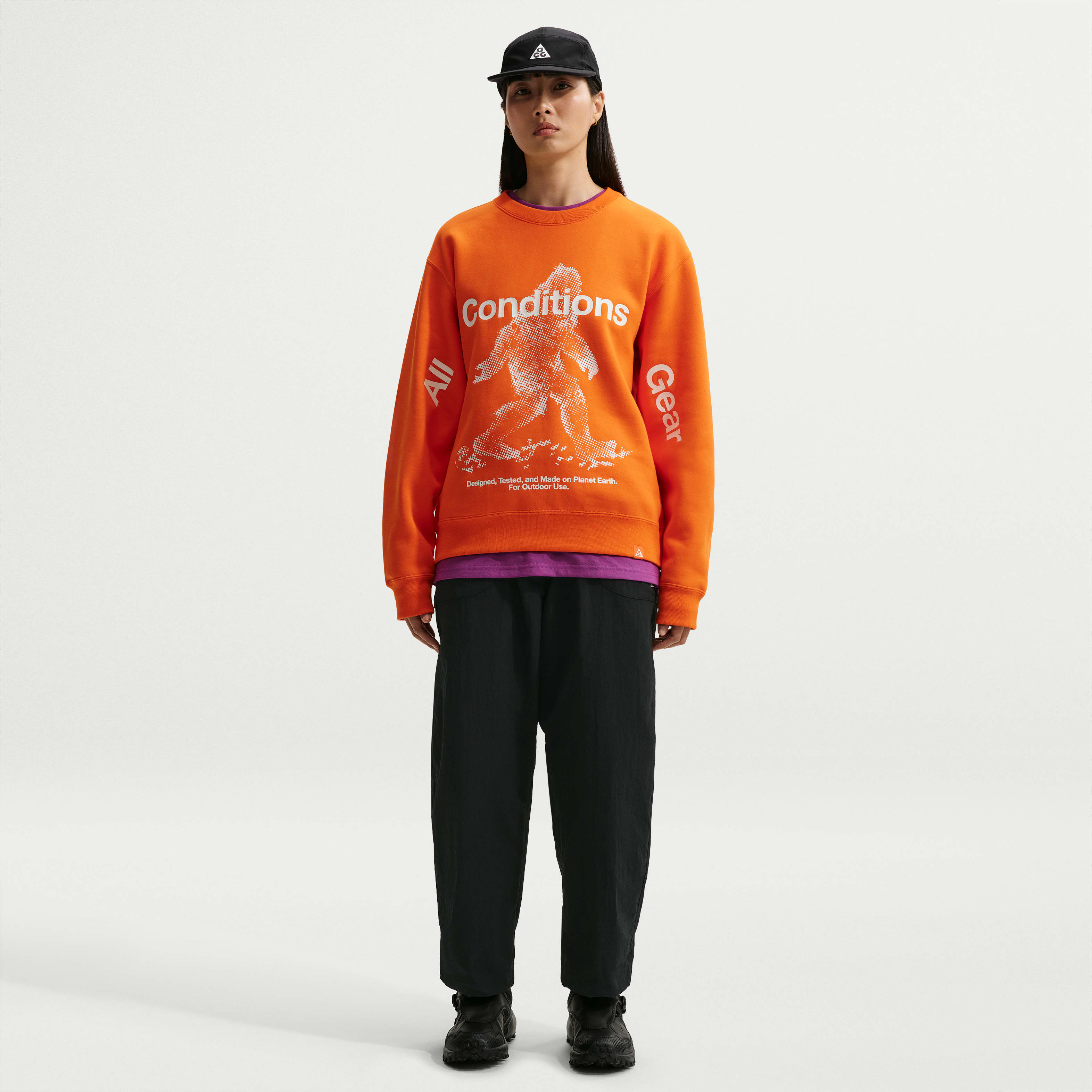 Nike ACG 